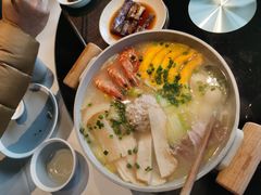 -海趣餐厅·苏式家菜(高新店)