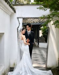 -维多利亚婚纱摄影全球旅拍(华南旗舰店)