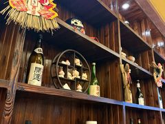 -鸟鹏烧鸟居酒屋(昌岗店)