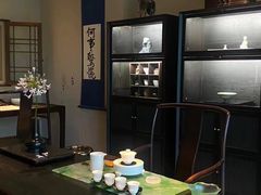 -见山茶事(丽水路店)