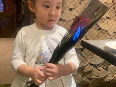 -松咖啡自助餐厅·松北香格里拉