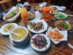 -李东农庄(中南百草园地标店)