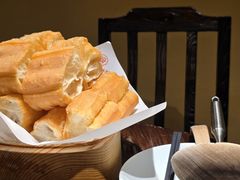 -大良毋米粥(锦龙路总店)