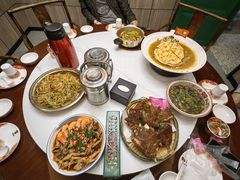 -爷爷的烀饼店