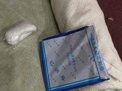 -盤古Spa泰式古法抓龙筋(鲁迅路店)