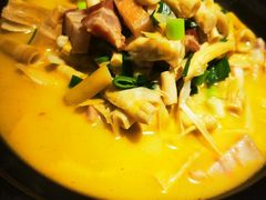 -千岛湖小鱼儿·淳安匠心农家菜