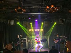 -光音瓦特俱乐部(高新店)