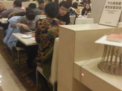 大堂-芭菲盛宴·环球美食(袁家岗店)