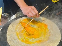 -卞姐蛋饼(陕西南路店)