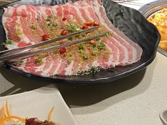 -猫爪爪原切自助烤肉(观音桥阳光世纪店)