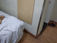 -7天酒店·广州天河公园地铁站店