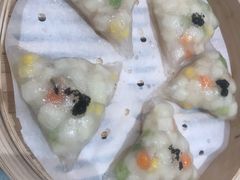 -喜宴又一村·粤菜·茶点·海鲜(壹方天地店)