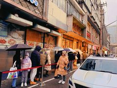 -云南路美食街