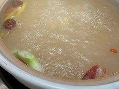 -清真老东乡开锅羊肉(甘南路店)