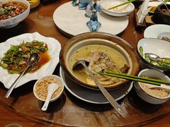 -中国徽菜·徽商故里(广安门店)