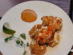 -FOOOO CITY CLUB 孚乐里音乐西餐酒吧(来福士店)