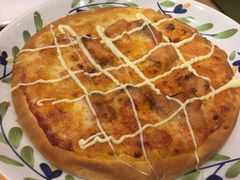 -萨莉亚意式餐厅(天河城购物中心店)