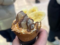 -July tale·可丽饼(德基广场店)