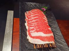 -捞王锅物料理(四川北路店)