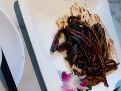 -花园茶楼(兴城西路店)