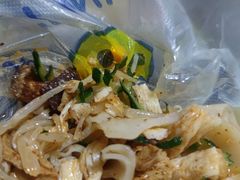 -安徽阜阳卷馍(西单店)