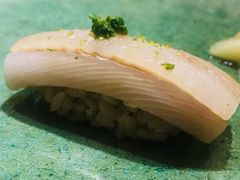 秋刀鱼-鮨青(恒基名人购物中心店)