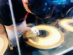 -阿甘锅盔(合生汇购物中心店)