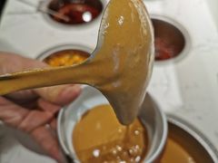 芝麻酱-刘一锅筋头巴脑(千峰路店)