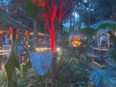 -二荆条·蜀鲜汇城市森林火锅