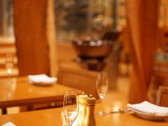 -君悦酒店·La Terrazza意合園·意式风味