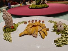 -顺峰(农展馆店)