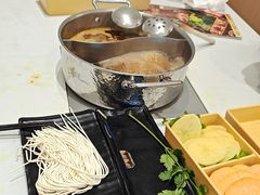 -呷哺呷哺 黄金牧场 (旧宫永辉超市店)