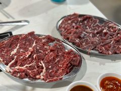 -菜忠潮州牛肉店(岗厦店)