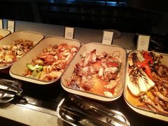 -青岛金沙滩希尔顿酒店·自助餐厅