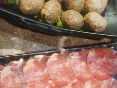 -三人行骨头王火锅(长寿店)