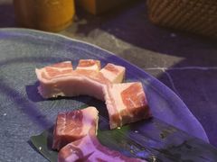 -十三姨正合丰烤肉(营迹路店)