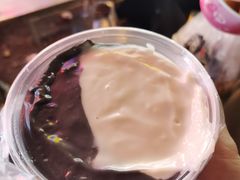 鸳鸯糊-鞠氏黑芝麻糊(水塔店)