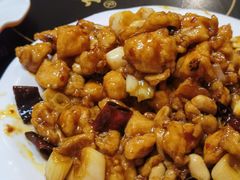 -聚首堂·特色小吃·肘子(什刹海德胜门店)