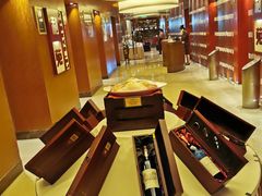 -利苑酒家(金宝店)