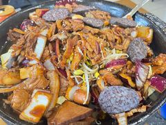 -正宗集安高丽火盆(东昌街店)