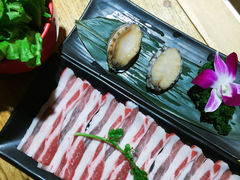 -碳说品道.瓦片烤肉.海鲜烧烤(中华路店)