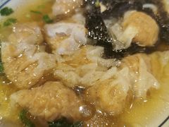 -小城粥道·海胆鲜虾粥(解放广场店)