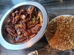 -沙掌门肉蟹煲(沙溪店)