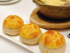 -白天鹅宾馆-宏图府餐厅