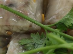 笋卷-莲华素食府