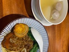 -胡须张鲁肉饭(美食文化馆店)