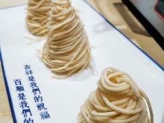 -羊来顺冰煮鲜羊铁锅烀羊肉(八卦岭店)