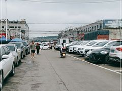 -红星农博物流中心