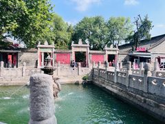 -西安碑林博物馆