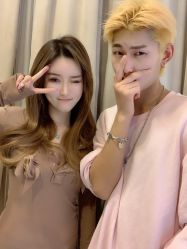点击看大图 -3AM HAIR SALON烫发染发接发